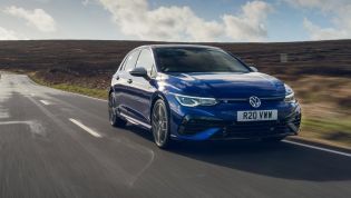 2022 Volkswagen Golf R price revealed