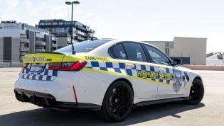 Police charge pair in stolen vehicle rebirthing crackdown