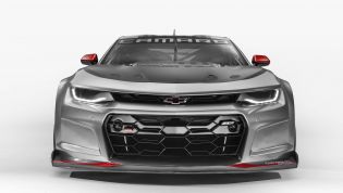 Chevrolet Camaro and Cadillac Escalade to gain new body styles - report