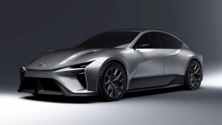 Lexus bringing cars in 'three new segments' Down Under by mid-2024