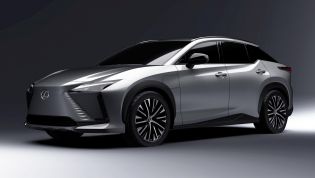 Lexus Australia seeks to double hybrid, BEV share by 2025