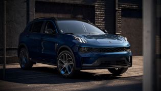 Renault to build Lynk & Co cars in Korea for Geely - report