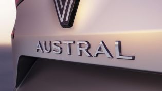 Renault Austral: Kadjar replacement teased