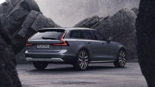 Will the wagon live on as Volvo goes electric?