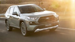 Toyota RAV4 shortages and wait lists remain in 2022