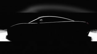 Koenigsegg teases new hypercar with CC design cues