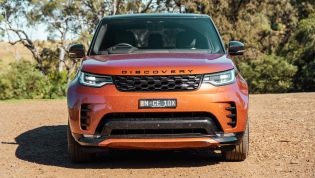 Land Rover Discovery Sport future in doubt, but new Discovery confirmed