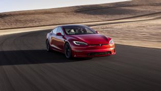 US authority issues recall for Tesla's rolling stop feature