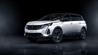 2022 Peugeot 5008 price and specs