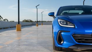 2022 Subaru BRZ orders reopening soon