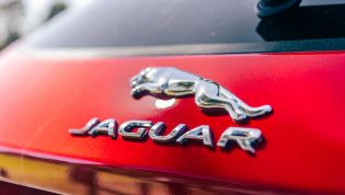 Jaguar developing its own EV platform