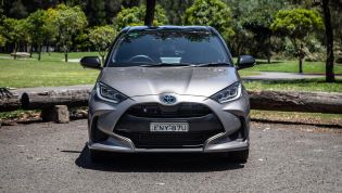 Toyota Yaris recalled