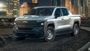 GM scales back ambitious electric ute plans due to low demand