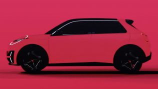 Nissan Micra: New city hatch will be based on Renault 5 EV