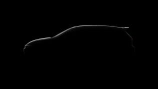 Volkswagen Golf: New high-performance model teased