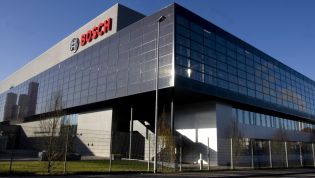 Bosch again increases chip output – but not until 2025