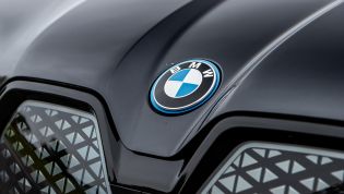 BMW will offer heated seat subscriptions in Australia