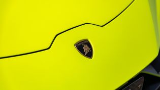 Lamborghini Huracan replacement to have unique engine/platform