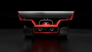 Lotus Advanced Performance will bring 'ultra-exclusive' projects to life