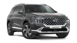 2022 Hyundai Santa Fe price and specs