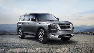 Nissan Patrol outsells Toyota LandCruiser wagons in February