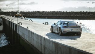 Podcast: 718 Cayman GT4 RS, Skoda Kodiaq reviewed