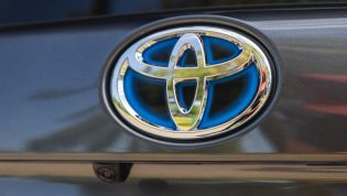 Toyota to cut Japanese production significantly from April