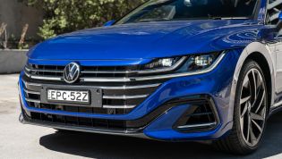 Volkswagen Australia increases prices again on most models