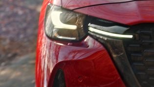 2022 Mazda CX-60 plug-in hybrid confirmed for Australia