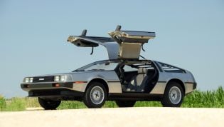 Audi sells Italdesign to IT consulting firm