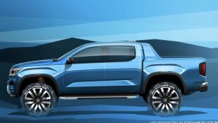 Volkswagen V6 engine ruled out early on for 2023 Amarok