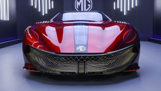 MG sports car set for 2024 - report