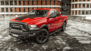 Ram 1500 recalled