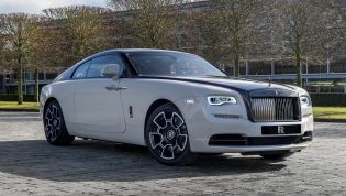 Rolls-Royce Dawn, Wraith officially dead worldwide