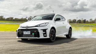 Toyota GR Yaris update to broaden hot hatch’s appeal - report