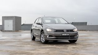 2022 Volkswagen Polo 85TSI Comfortline review