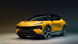 Lotus Eletre EV SUV to cost around $200,000