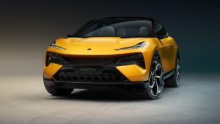 2023 Lotus Eletre revealed, could come to Australia