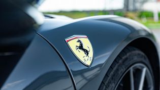 How Ferrari will ensure its first EV is a 'true' Ferrari