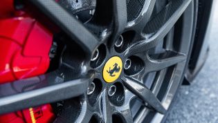 Ferrari plans 15 new cars by 2026, including an EV