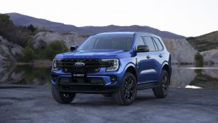 2022 Ford Everest: Everything you need to know