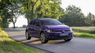 2022 Volkswagen Polo price and specs