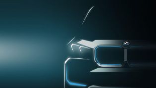 BMW iX1 electric SUV launching by end of 2022