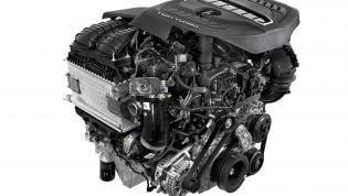 Stellantis details Hurricane 3.0-litre twin-turbo straight-six