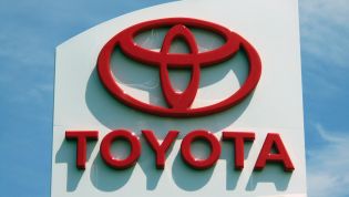 Toyota Australia rules out fixed price agency dealer model