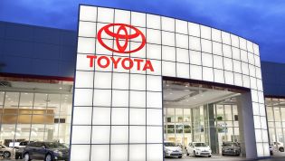 Toyota Finance Australia facing class action for high-interest loans