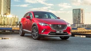 Mazda v ACCC 'unconscionable conduct' ruling upheld by Federal Court