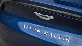Aston Martin rejects Geely bid, welcomes Saudi investment