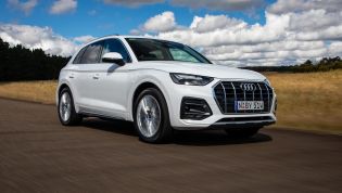 2022 Audi Q5 limited editions revealed, priced