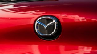 Mazda sales in Australia in 2022